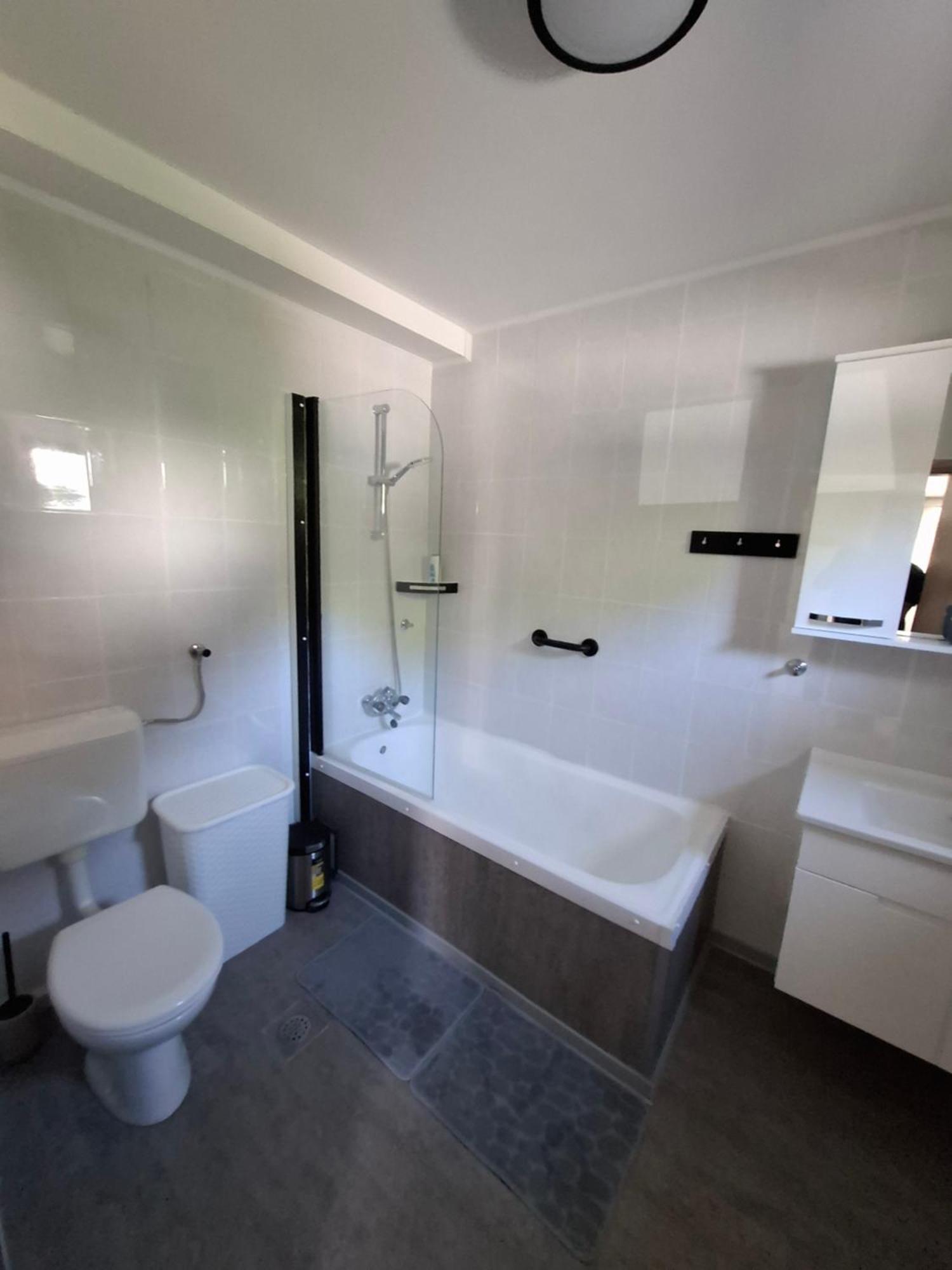 Apartman Folka Free Parking Ζάγκρεμπ Εξωτερικό φωτογραφία