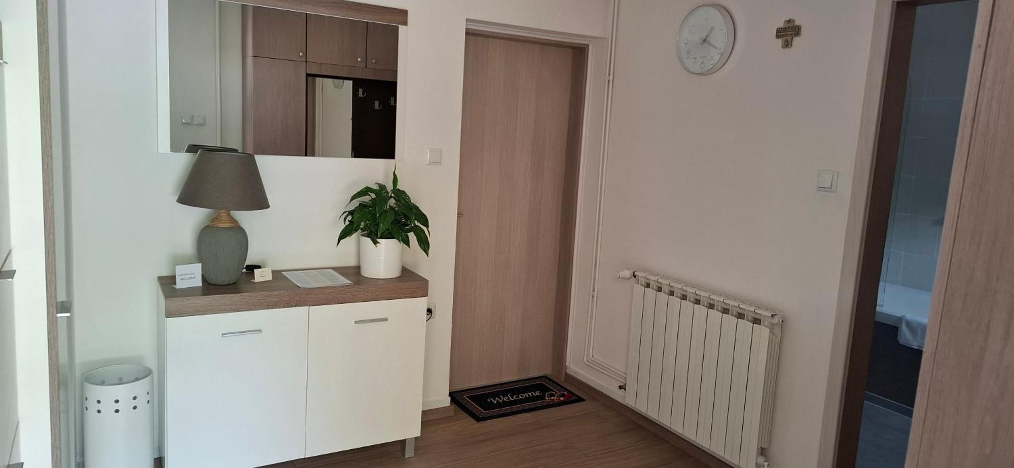 Apartman Folka Free Parking Ζάγκρεμπ Εξωτερικό φωτογραφία