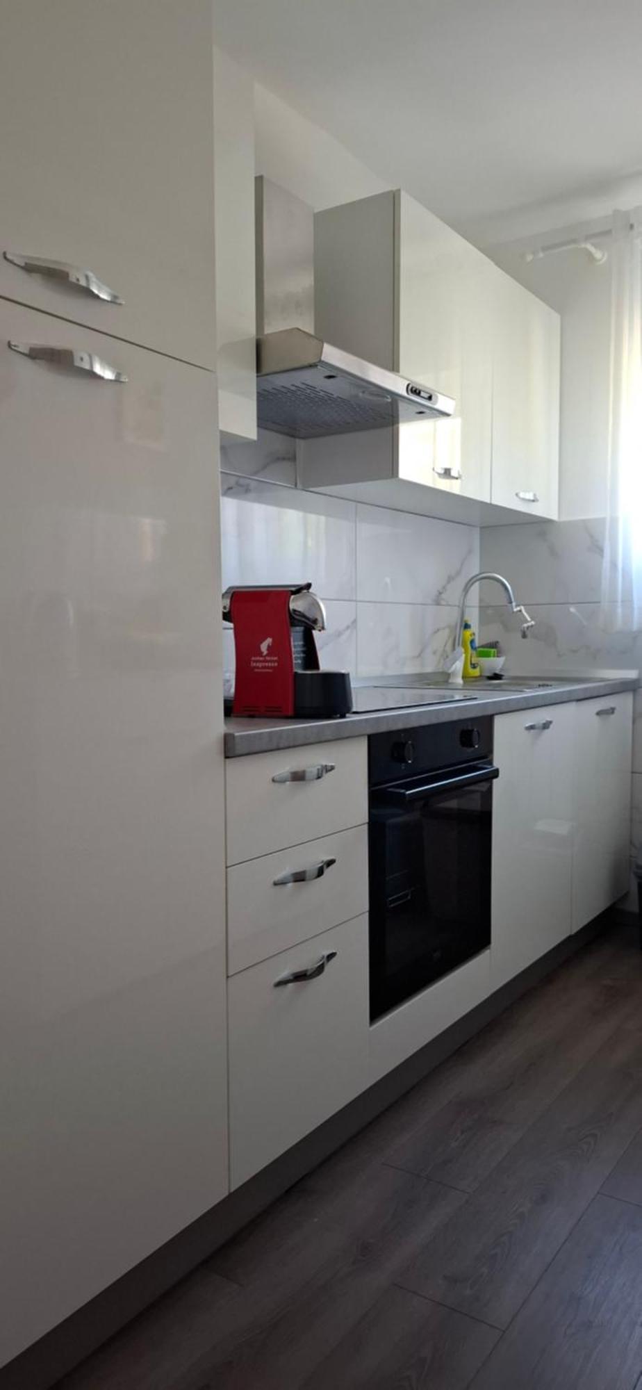 Apartman Folka Free Parking Ζάγκρεμπ Εξωτερικό φωτογραφία