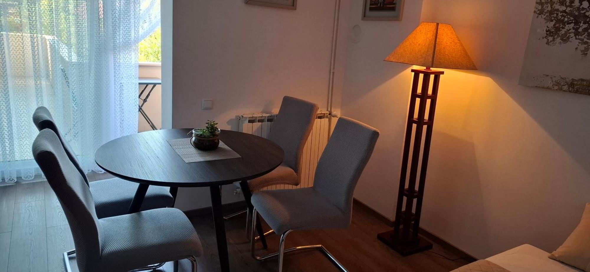 Apartman Folka Free Parking Ζάγκρεμπ Εξωτερικό φωτογραφία