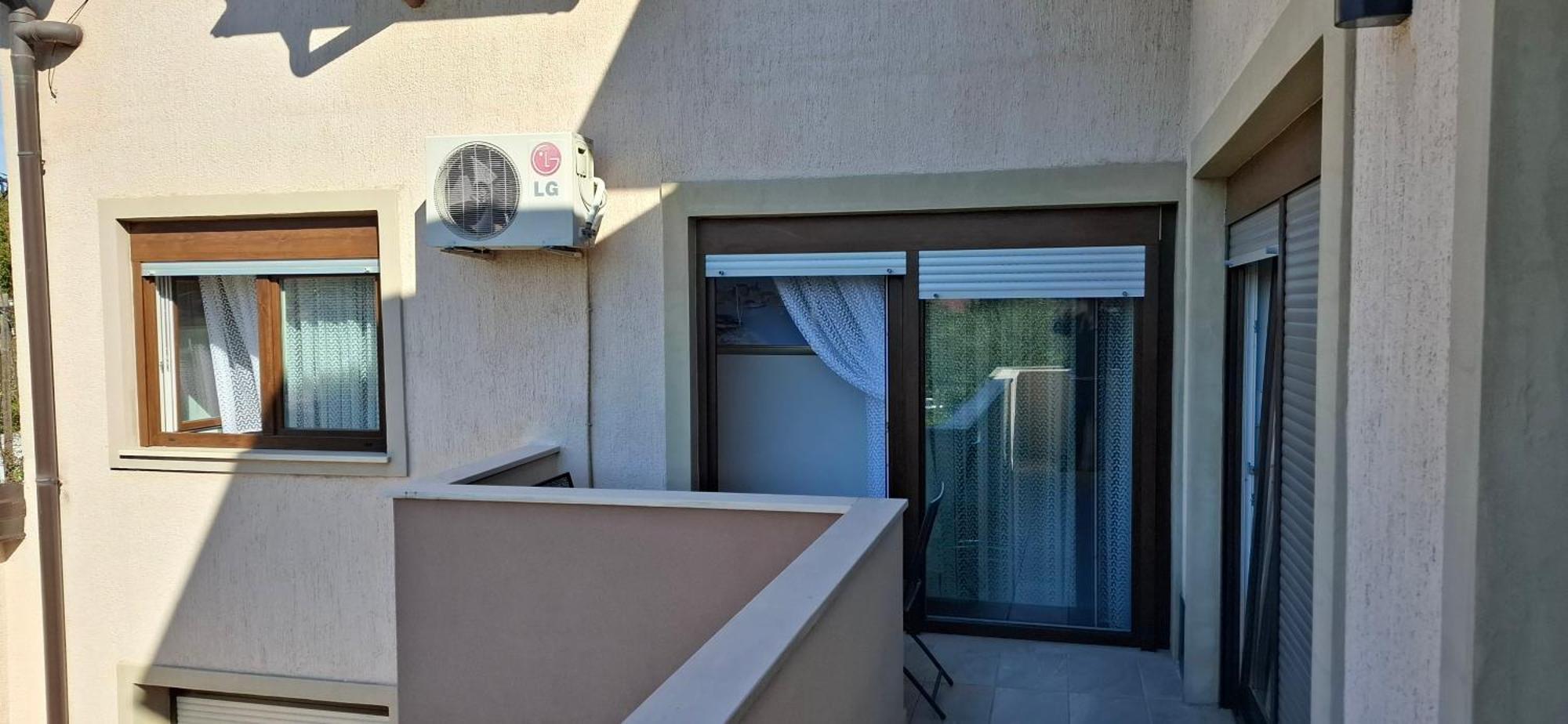 Apartman Folka Free Parking Ζάγκρεμπ Εξωτερικό φωτογραφία