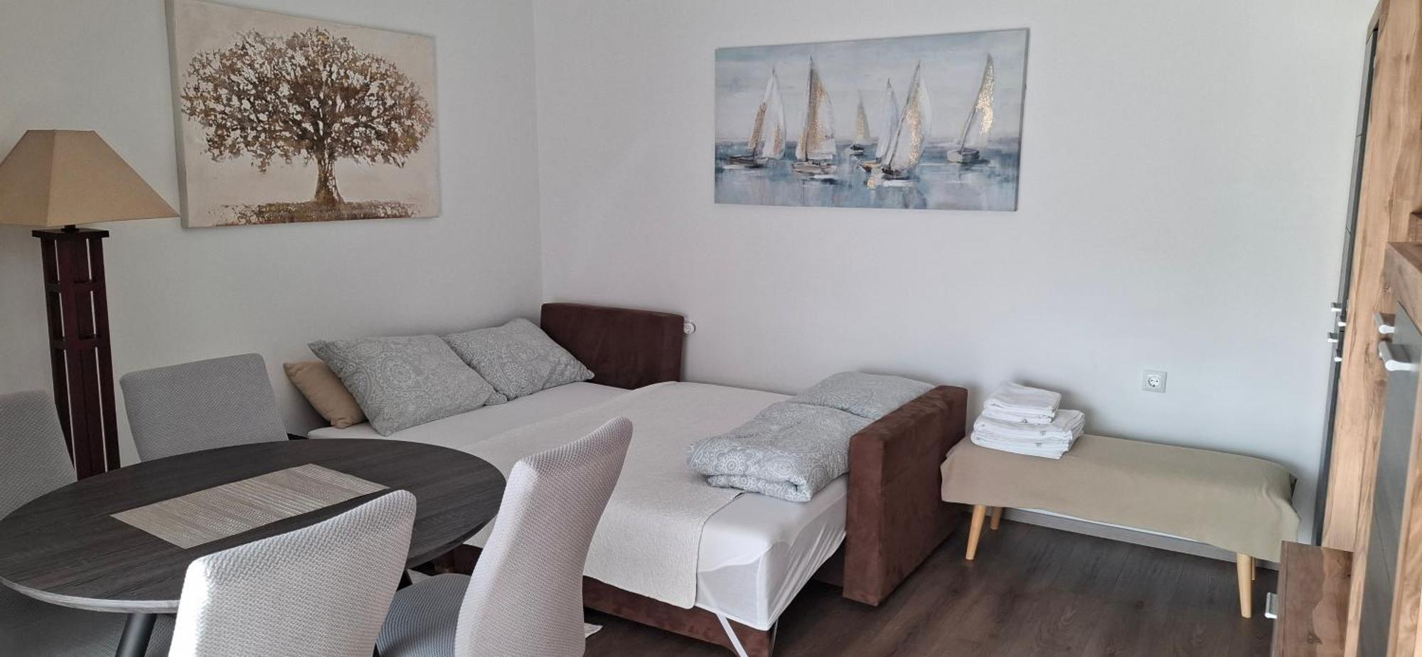 Apartman Folka Free Parking Ζάγκρεμπ Εξωτερικό φωτογραφία