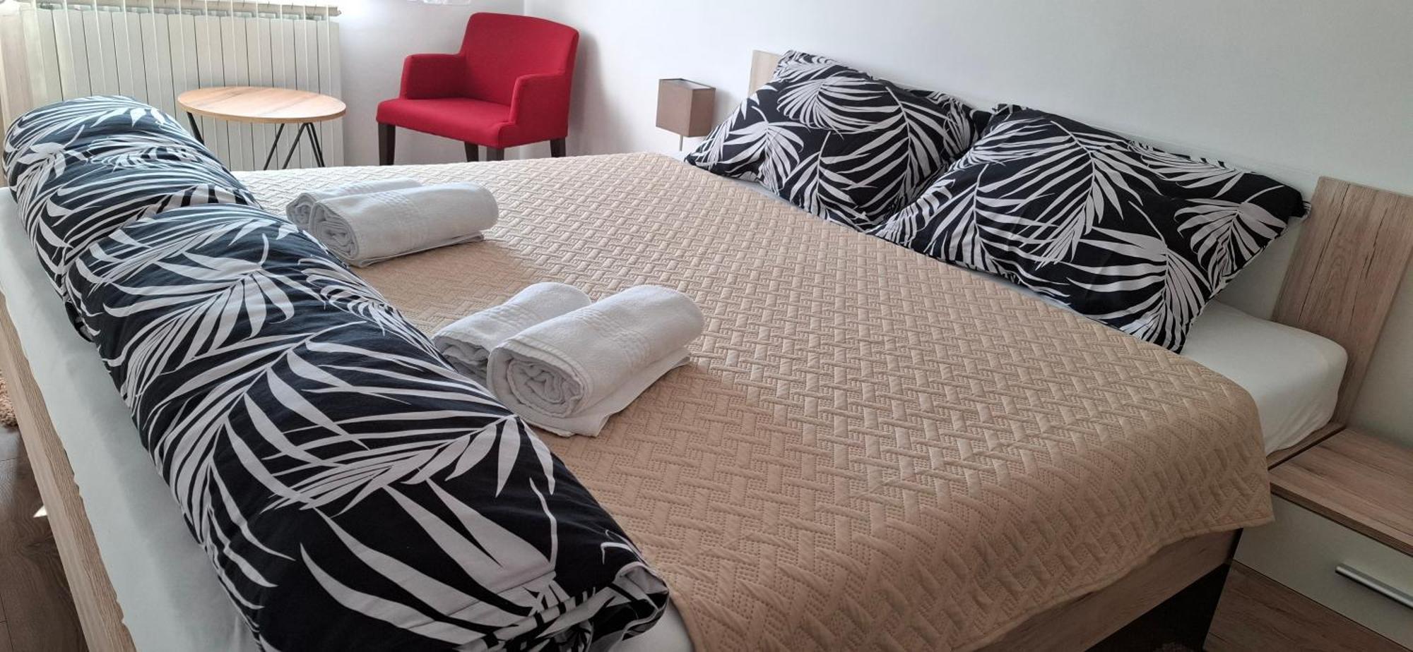 Apartman Folka Free Parking Ζάγκρεμπ Εξωτερικό φωτογραφία