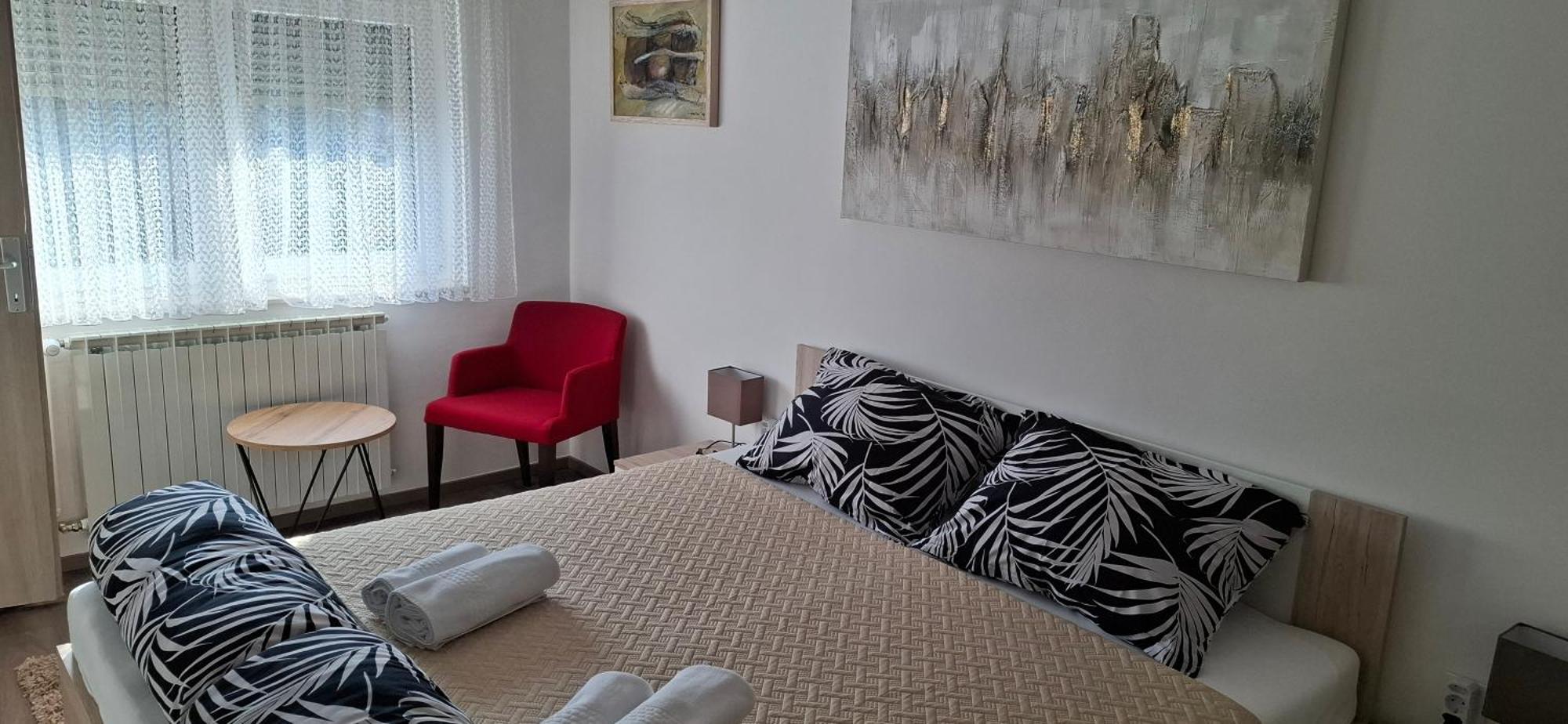 Apartman Folka Free Parking Ζάγκρεμπ Εξωτερικό φωτογραφία