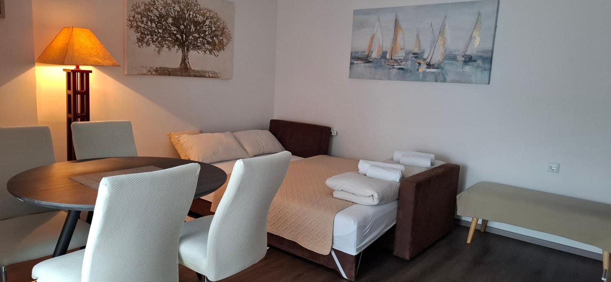 Apartman Folka Free Parking Ζάγκρεμπ Εξωτερικό φωτογραφία
