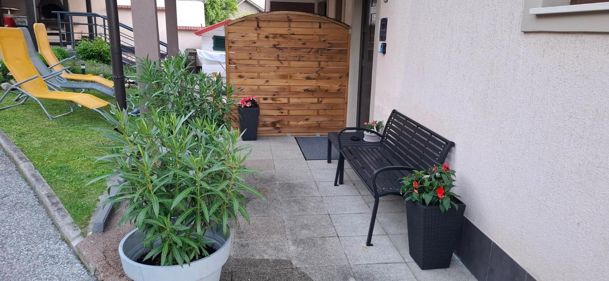 Apartman Folka Free Parking Ζάγκρεμπ Εξωτερικό φωτογραφία